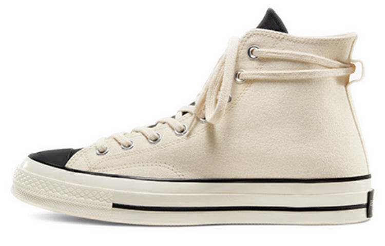 Кеды Fear of God Essentials x Converse 1970s - Boxette Shop